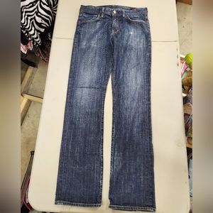 Citizens of Humanity jeans